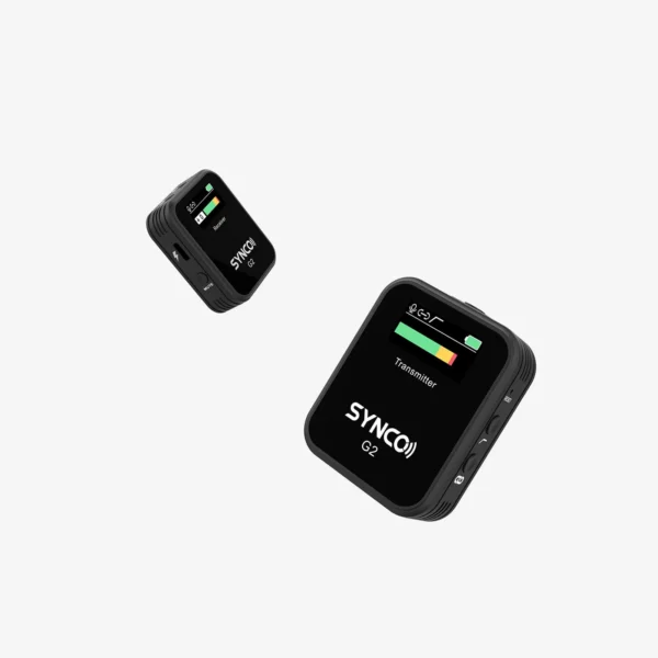 Micrófono Synco G2A1 - Image 3