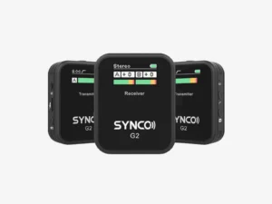 Micrófono Synco G2A2