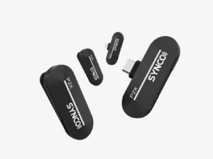 Mini micrófono Synco PX1