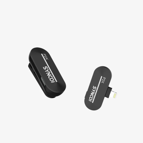 Mini micrófono Synco PX1 - Image 3