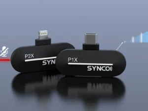 Mini micrófono Synco PX2