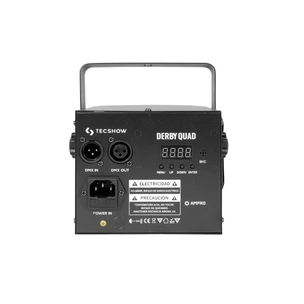 Derby Quad - Image 2