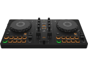 Alpha Theta DDJ-FLX2