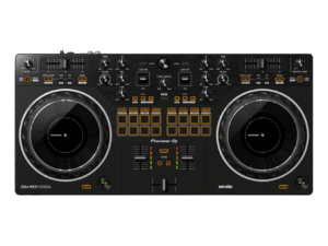 Controlador de DJ DDJ-REV1