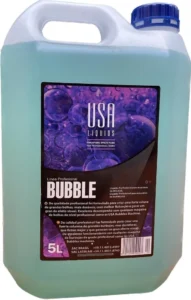Liquido de Burbujas USA Liquids