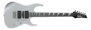 Guitarra Ibanez Eléctrica GRG170DX-SV