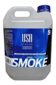 Líquido de Humo Profesional  USA Liquids