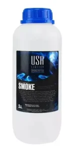 Líquido de Humo Profesional USA Liquids