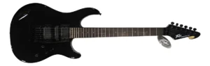 Guitarra Peavey Predator EXP l
