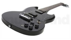 Guitarra Epiphone G-310 Ebony