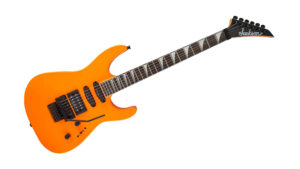 Guitarra Jackson JS32 Dinky  Q DKA