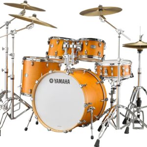 Batería Yamaha Tour Custom