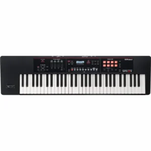 Sintetizador Roland XPS-10X / Negro