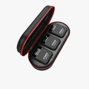 Micrófono inalámbrico SYNCO G2 Pro