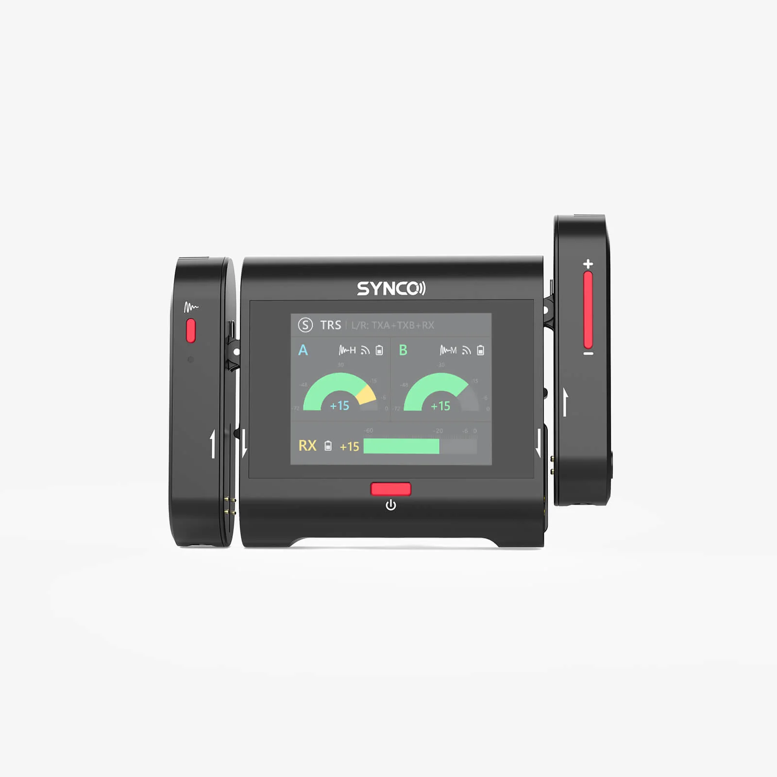 Micrófono inalámbrico SYNCO G3 Pro - Imagen 2