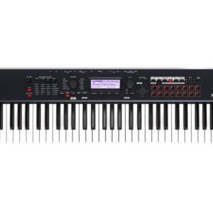 Korg Kross2-61 Workstation