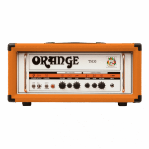 Cabezal Orange p/guitarra TH30