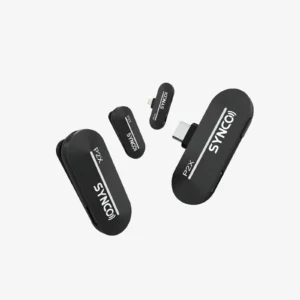 Micrófonos para Smartphone Synco PX2